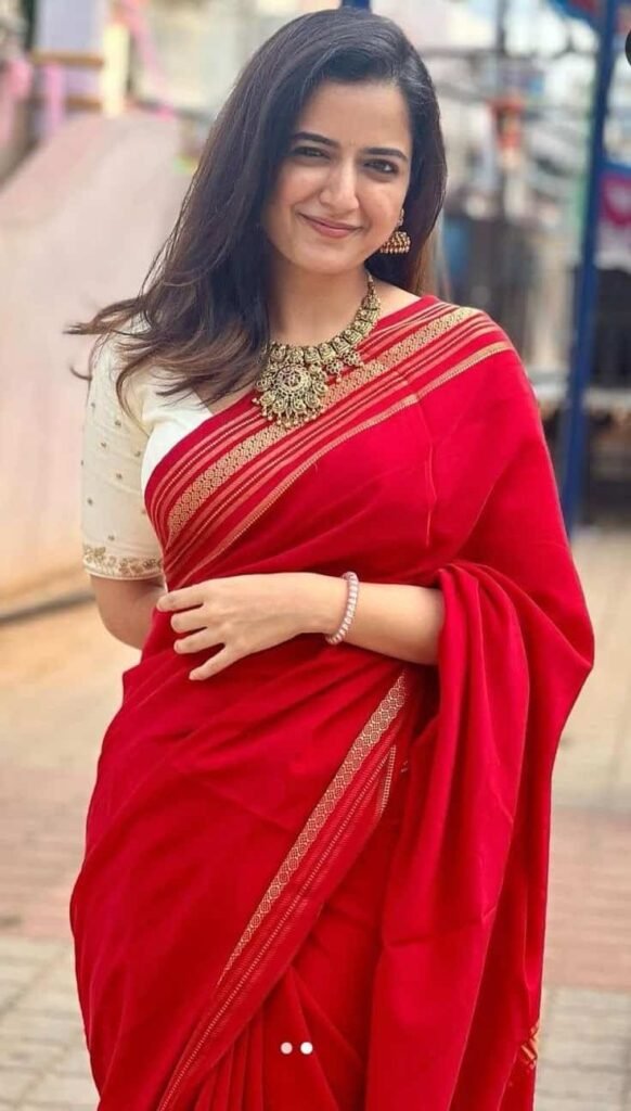classy Mysore silk saree blouse designs
