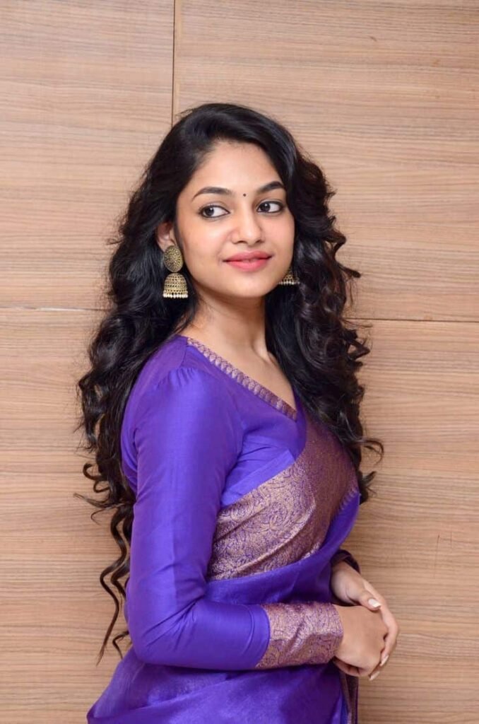 Silk Full Hand Blouse Design