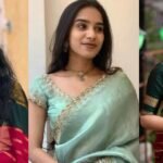 Top 12 Latest Blouse Designs to Elevate Your Saree Look in 2026 latest blouse designs